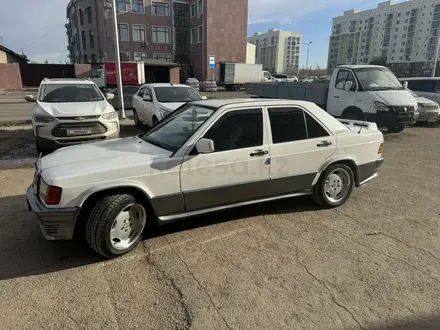 Mercedes-Benz 190 1985 года за 2 299 999 тг. в Алматы – фото 16