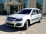 ВАЗ (Lada) Largus 2014 года за 3 600 000 тг. в Алматы