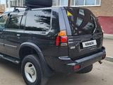 Mitsubishi Montero Sport 2000 года за 3 650 000 тг. в Астана – фото 5