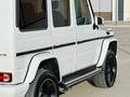 Mercedes-Benz G 55 AMG 2009 годаүшін25 500 000 тг. в Астана – фото 26