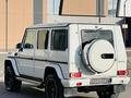 Mercedes-Benz G 55 AMG 2009 годаүшін25 500 000 тг. в Астана – фото 7