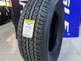 Dunlop GrandTrek AT25 265/65R17 112S за 64 500 тг. в Алматы