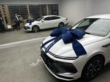 Hyundai Sonata 2025 года за 13 950 000 тг. в Караганда – фото 4