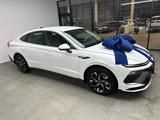 Hyundai Sonata 2025 года за 13 950 000 тг. в Караганда – фото 3