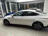 Hyundai Sonata 2025 года за 13 950 000 тг. в Караганда – фото 5
