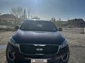 Kia Sorento 2017 года за 9 300 000 тг. в Караганда – фото 2
