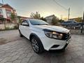 ВАЗ (Lada) Vesta SW Cross 2020 года за 6 500 000 тг. в Шымкент – фото 18