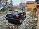 Volkswagen Golf 1994 годаүшін1 050 000 тг. в Тараз – фото 4