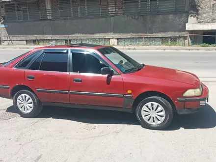 Toyota Carina II 1991 года за 950 000 тг. в Алматы