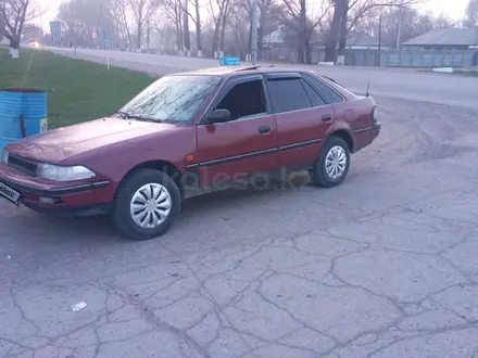 Toyota Carina II 1991 года за 950 000 тг. в Алматы – фото 4