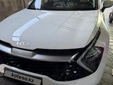 Kia Sportage 2025 года за 16 000 000 тг. в Алматы