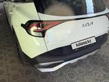 Kia Sportage 2025 года за 16 000 000 тг. в Алматы – фото 4