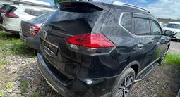 Nissan X-Trail 2022 годаүшін17 500 000 тг. в Семей – фото 2