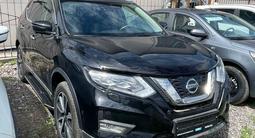 Nissan X-Trail 2022 года за 17 500 000 тг. в Семей