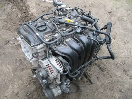 Контрактный двигатель на Хендай G4NC GDi 2.0 за 700 000 тг. в Алматы
