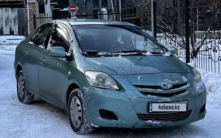 Toyota Yaris 2006 годаfor4 500 000 тг. в Алматы