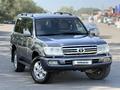 Toyota Land Cruiser 2007 года за 8 500 000 тг. в Алматы