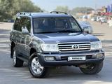 Toyota Land Cruiser 2007 года за 8 500 000 тг. в Алматы