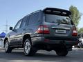 Toyota Land Cruiser 2007 года за 8 500 000 тг. в Алматы – фото 34