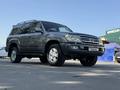Toyota Land Cruiser 2007 года за 8 500 000 тг. в Алматы – фото 35