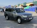Toyota Land Cruiser 2007 года за 8 500 000 тг. в Алматы – фото 8