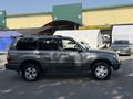 Toyota Land Cruiser 2007 года за 8 500 000 тг. в Алматы – фото 9