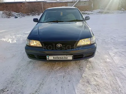 Toyota Corona 1998 года за 2 800 000 тг. в Усть-Каменогорск – фото 5