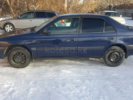 Toyota Corona 1998 года за 2 800 000 тг. в Усть-Каменогорск – фото 8