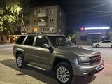 Chevrolet TrailBlazer 2005 годаfor3 700 000 тг. в Уральск