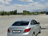 Hyundai Solaris 2015 годаүшін4 900 000 тг. в Кызылорда – фото 2