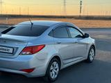 Hyundai Solaris 2015 годаүшін4 900 000 тг. в Кызылорда