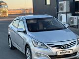 Hyundai Solaris 2015 годаүшін4 900 000 тг. в Кызылорда – фото 3