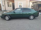 Nissan Primera 1998 года за 1 950 000 тг. в Астана – фото 4