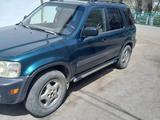 Honda CR-V 1998 годаүшін2 500 000 тг. в Аягоз