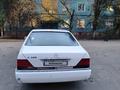 Mercedes-Benz S 300 1992 годаfor2 500 000 тг. в Жезказган – фото 2