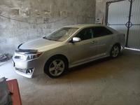 Toyota Camry 2013 годаүшін9 200 000 тг. в Семей