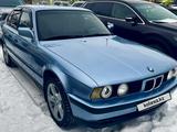 BMW 520 1991 года за 2 500 000 тг. в Кокшетау – фото 4