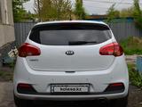 Kia Cee'd 2013 годаүшін5 600 000 тг. в Алматы – фото 2