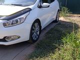 Kia Cee'd 2013 годаүшін5 600 000 тг. в Алматы – фото 3