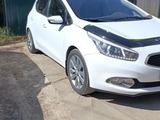 Kia Cee'd 2013 годаүшін5 600 000 тг. в Алматы – фото 4