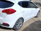 Kia Cee'd 2013 годаүшін5 600 000 тг. в Алматы – фото 5