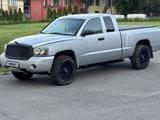 Dodge Dakota 2006 года за 9 500 000 тг. в Алматы – фото 2