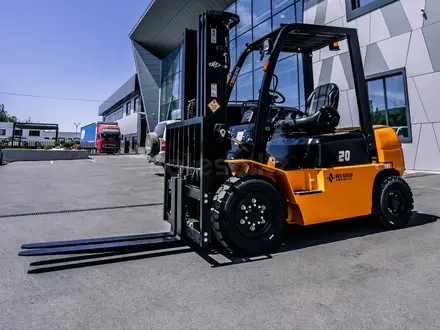 HC  Hangcha CPCD20-AG2 (2000 кг) 2025 года за 5 890 000 тг. в Павлодар