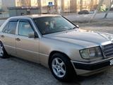 Mercedes-Benz E 230 1989 годаfor1 100 000 тг. в Кызылорда – фото 2