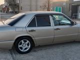 Mercedes-Benz E 230 1989 годаfor1 100 000 тг. в Кызылорда – фото 4