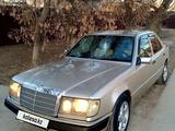 Mercedes-Benz E 230 1989 годаfor1 100 000 тг. в Кызылорда – фото 5