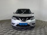 Nissan X-Trail 2017 года за 7 930 000 тг. в Алматы – фото 2