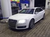 Audi S8 2007 годаүшін6 000 000 тг. в Алматы