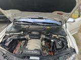 Audi S8 2007 годаүшін6 000 000 тг. в Алматы – фото 4