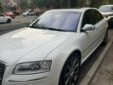 Audi S8 2007 годаүшін6 000 000 тг. в Алматы – фото 2